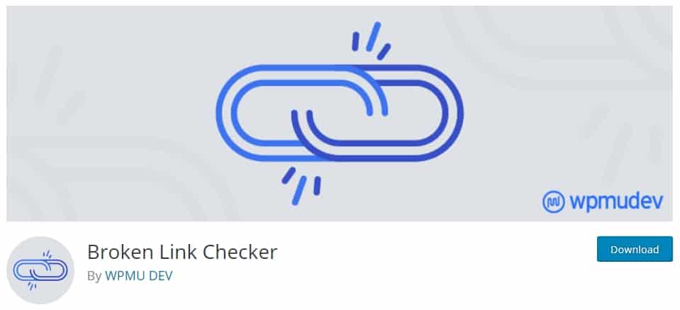 Broken Link Checker