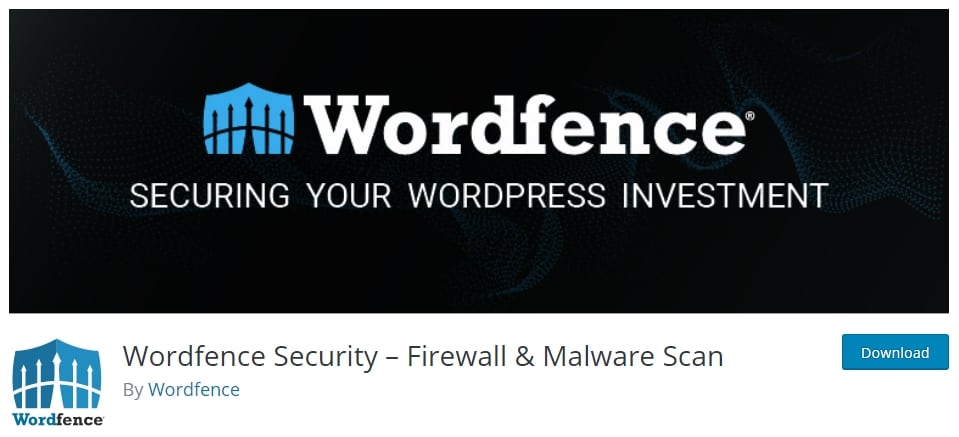 Wordfence Security